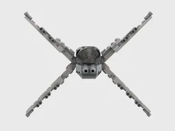 Interceptor Space Fighter