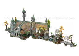Rivendell Gateway