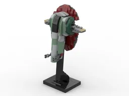 Slave I
