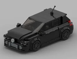 Volkswagen Golf MK4 R32 2002