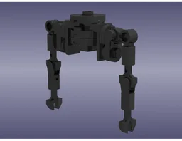 Cargo Loader Droid