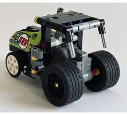(42103) Tractor