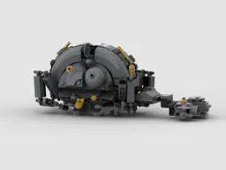 asteroid-mining-space-craft