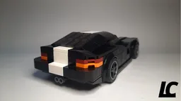Dodge Viper Mk2