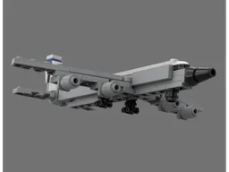 Boeing RC-135