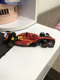 77242 Engine piston mod