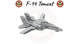 F-14 Tomcat TOP GUN