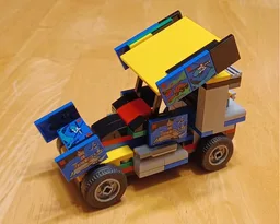 Sprint Car