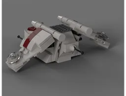 LAAT/i microfighter