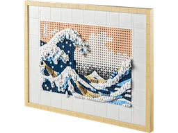 Hokusai - The Great Wave
