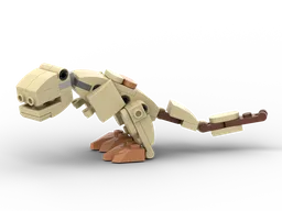 30666 Tyrannosaurus