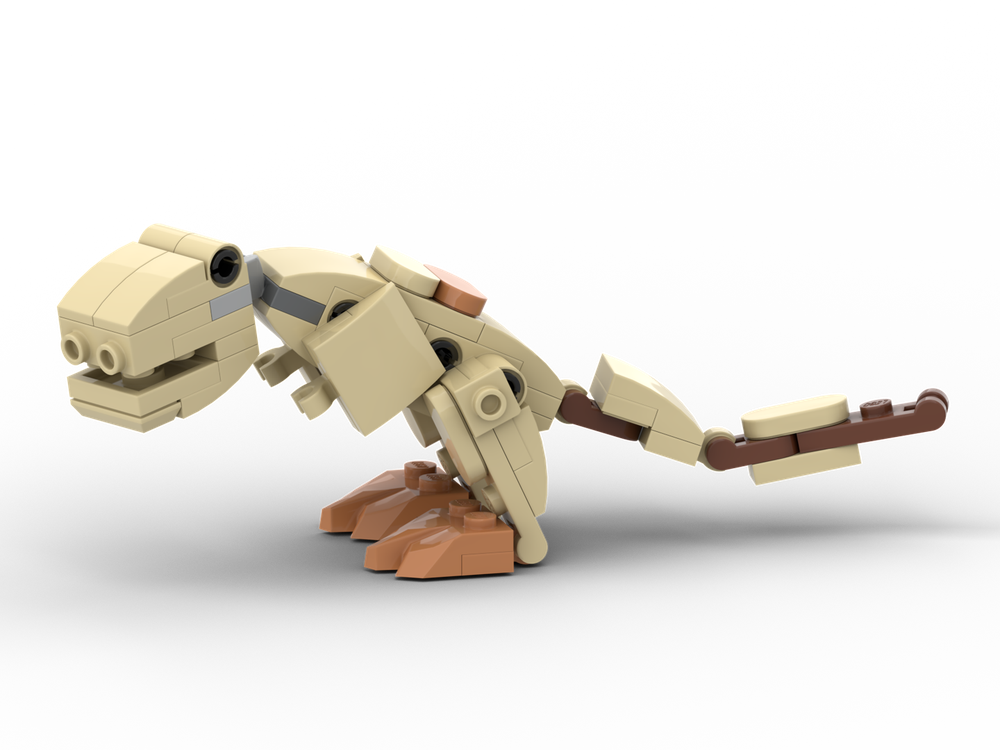 Lego 30666 Tyrannosaurus