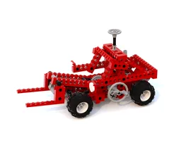 8032 Telehandler