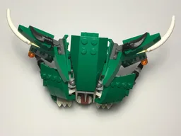 Angry Face 31058