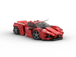 Ferrari Enzo
