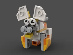 pelican pig