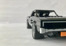 Charger 12-studs