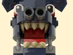 Shark Pig