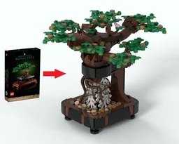 Experimental Bonsai