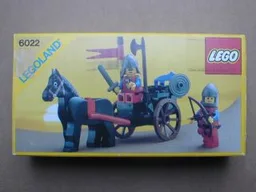 Horse Cart