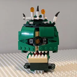 31058 - Beholder