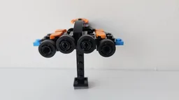 Space Ship