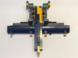 42147 A-10 Thunderbolt (''Warthog'')