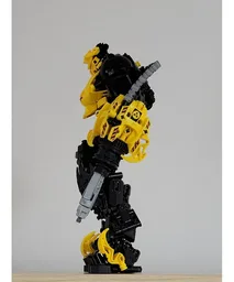 Meltdown remake