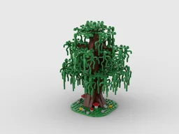 Swamp Tree