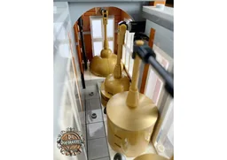 Small Town Brewery