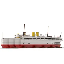 SS Eastland