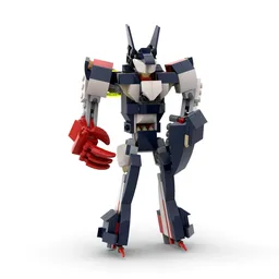 31088 Sonic Mech