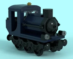Tank Engine