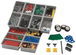 Technology Resource Set