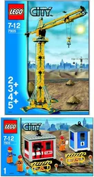 Tower Crane