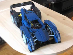 Koncept Mantis