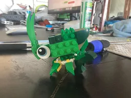 Grasshopper