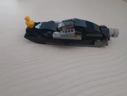 212329 BatBoat
