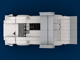 1969 Chaparral 2H