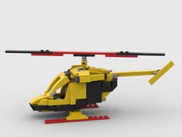 76901 - Helicopter