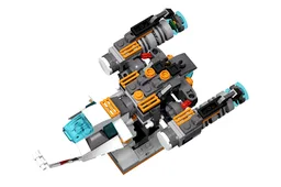 Y-wing Starfighter