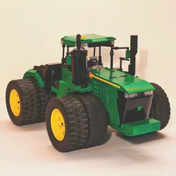 John Deere 9R