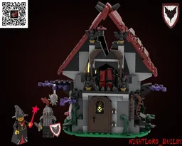 Willa's Magical Workshop
