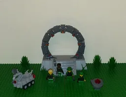 Stargate