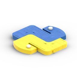 Python logo