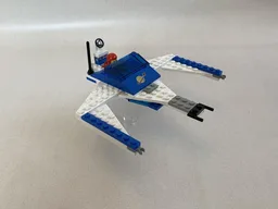 Cosmic Fighter