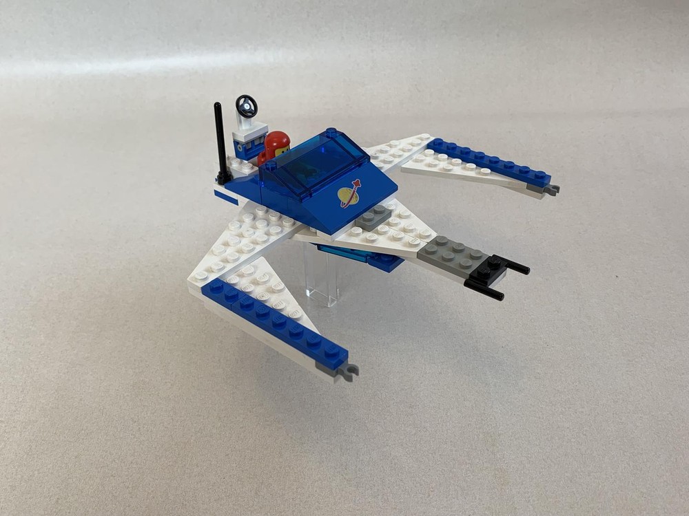 Lego Cosmic Fighter