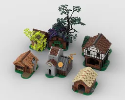 Castle Village