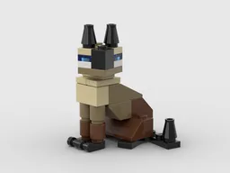 Siamese Cat