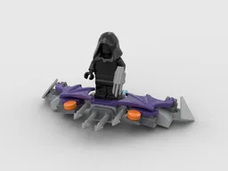 Green Goblin's Glider